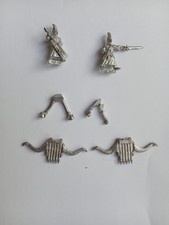 Baliste Hauts Elfes. Warhammer Battle Fantasy. Games Workshop. Marauders....