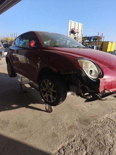 Volant alfa romeo - mito, 1