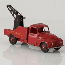 Dinky toys 35a - dinky, u23