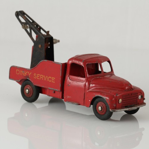 Dinky toys 35a citroën - dinky, u23