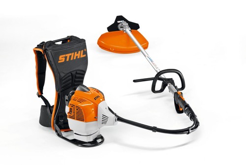 Débroussailleuse dos stihl - dos,