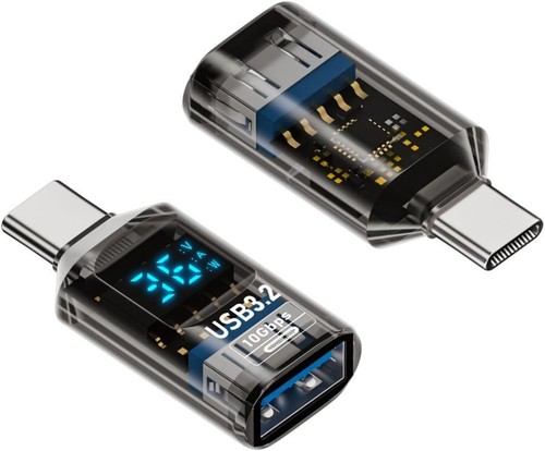 Adaptateur usb vers - usb,