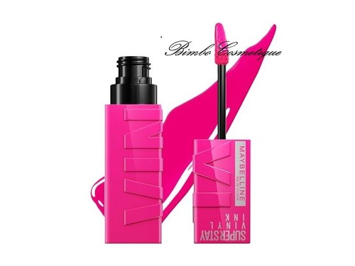 Gemey maybelline superstay - gemey,