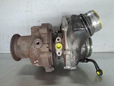 Turbo BMW SERIE 1 E87 PHASE 2 11657800595