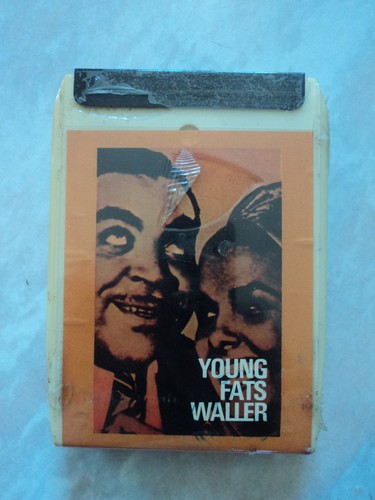 Young fats waller cartouche - young,