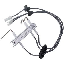 Électrodes D'Ignition Pour Chaudière À Gaz Viessmann WH1B, WH1D, A1JB 7831305