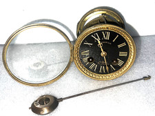 Mouvement Pendule Marti 631