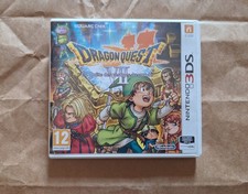 Dragon Quest VII (7) Nintendo