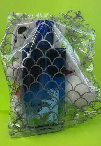Davidoff cool water - water, exotic
