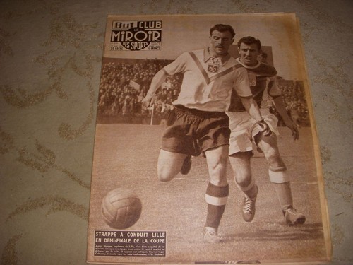 Miroir des sports 510 - des,