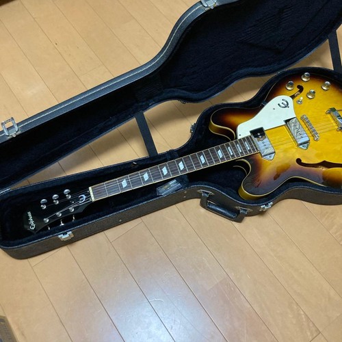 Guitare électrique epiphone - électrique,