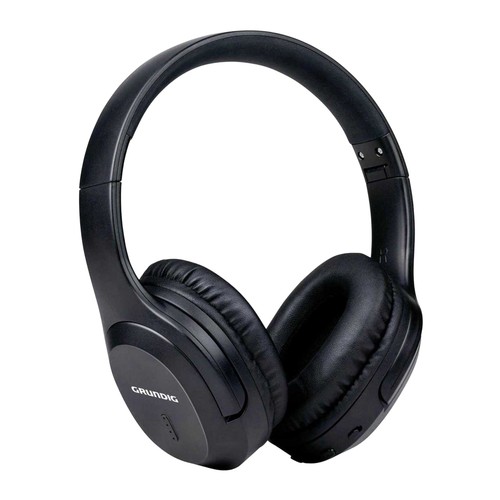 Grundig casque sans fil - grundig,