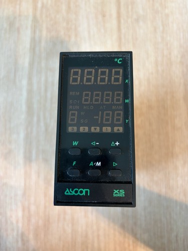 Ascom 3000 régulateur de - ascom,