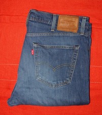 Jean Levi's 511 Slim Stretch