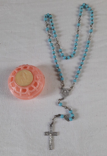 N04 chapelet notre - chapelet, de