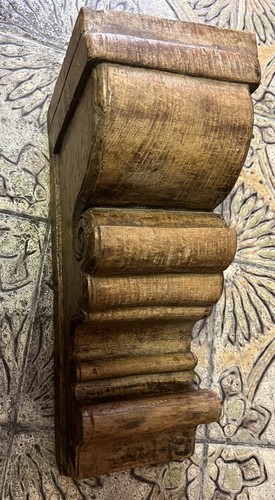 Corbeau ancien bois - ancien,