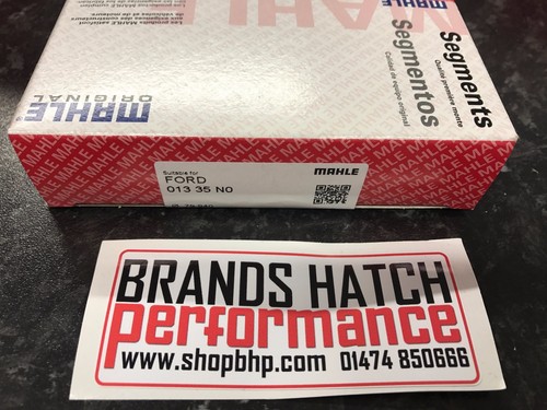 Poncins piston mahle - 1, x