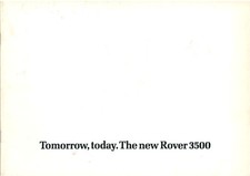 Catalogue brochure prospekt