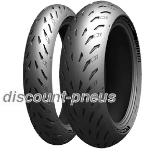 Pneus moto michelin - moto, power
