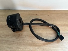 UN COMMODO COMMANDE GAUCHE SCOOTER HONDA 125 PCX 2010 2011 2012 2013