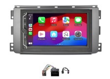 Mediastation Apple Car Play /