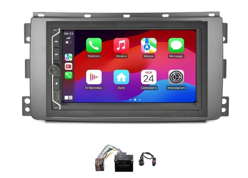 Mediastation apple car play - mediastation,