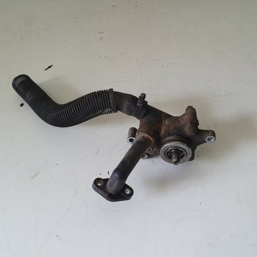 Pompe eau moteur yamaha - eau,