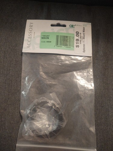 Opticron mount for nikon - opticron,