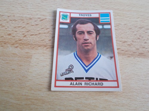 Vignette panini football - vignette,