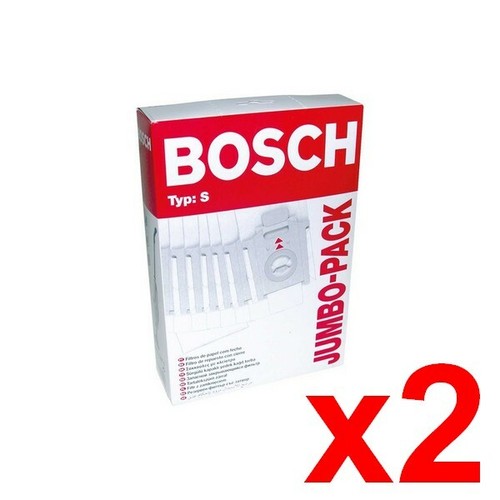 Sacs aspirateur bhz4af1 - sacs,