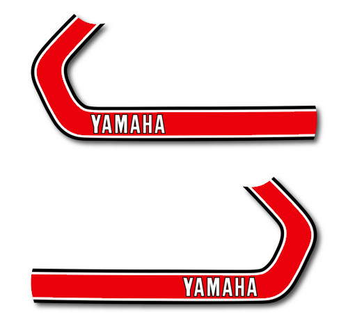 Yamaha 125 dte dtf - yamaha,
