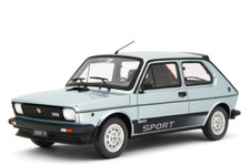 LAUDORACING-MODELS 1:18 FIAT