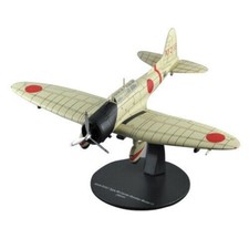 Avion aichi d3a type - avion,