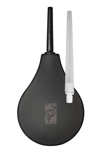 Universal silicone douche - universal,
