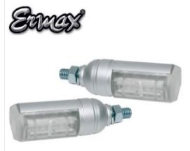 Clignotants ermax tube blanc - ermax,