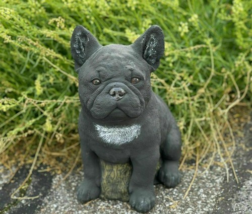 Figurine pierre résistante - en,
