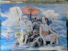 Mushishi RecomMendation