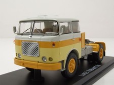 LIAZ 706 MTTN orange/yellow