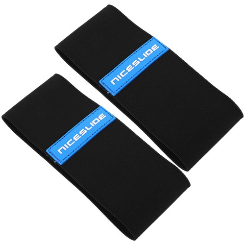 Pair housses patins - 2,