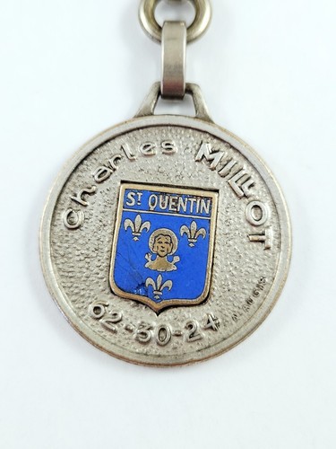 Porte cles augis - augis,