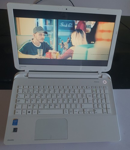 Portable toshiba l50 - pc,
