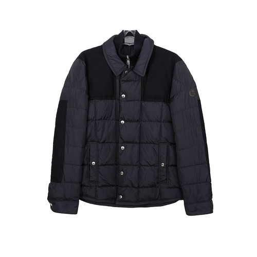 Moncler veste matelassée - moncler,