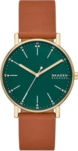 Montre skagen signatur - montre, à