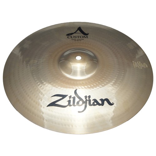 Zildjian 20536 custom fast - 14",