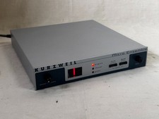 Kurzweil Micro Ensemble ME-1 avec alimentation