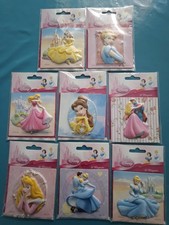 AIMANT MAGNET - SERIE DISNEY -