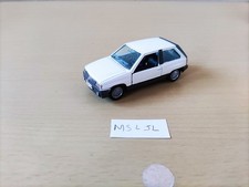 GAMA, OPEL CORSA SR, 1/43e