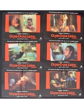 Affiche Originale Film OLTRE