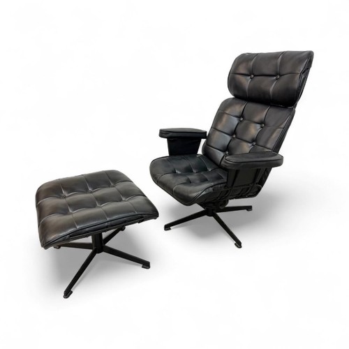Mid century modern homecreast - mid-century,