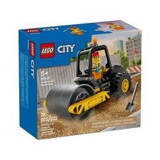 LEGO 60401 Le rouleau